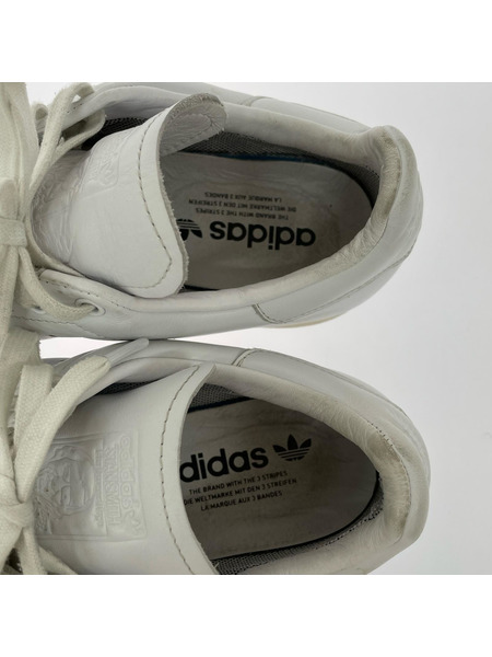 スニーカー STAN SMITH LUX GTX ゴアテックス (27.0) IG8662 ホワイト