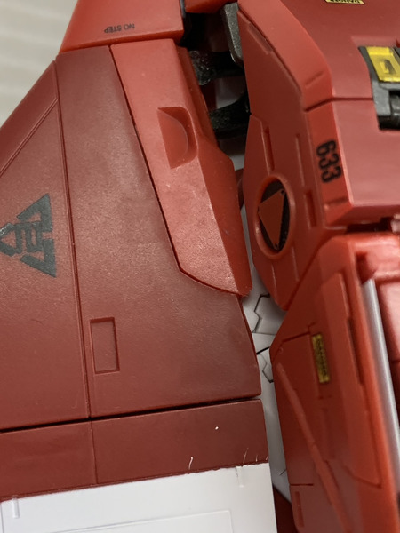 メーカー ロボットその他 1/48 RIOBOT AFC-01Z レギオス・ゼータ アクションフィギュア