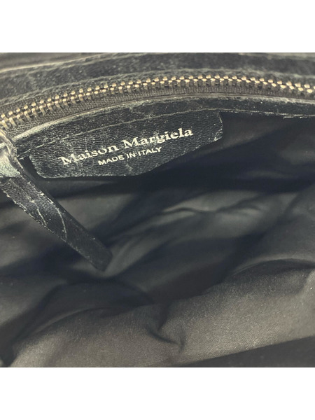 MAISON MARGIELA ショルダーバッグ Glam Slam ショルダーバッグ