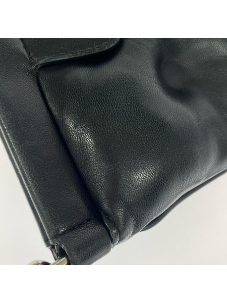 MAISON MARGIELA ショルダーバッグ Glam Slam ショルダーバッグ