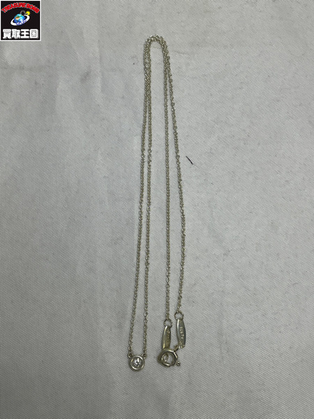 アクセサリー Tiffany＆Co./ネックレス/バイザヤード