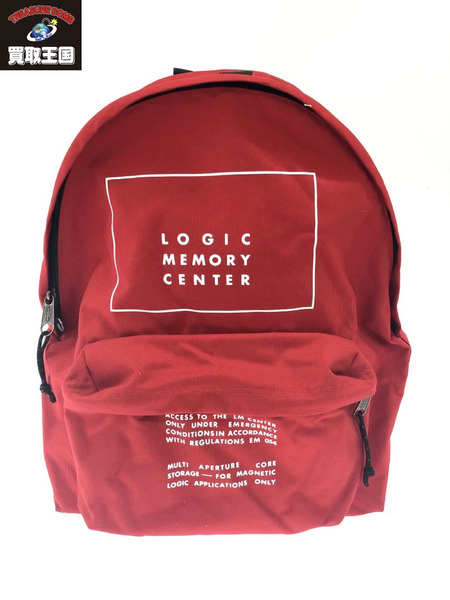 UNDERCOVER x EASTPAK ボストンバック バックパックにミニバッグも。「イーストパック×アンダーカバー