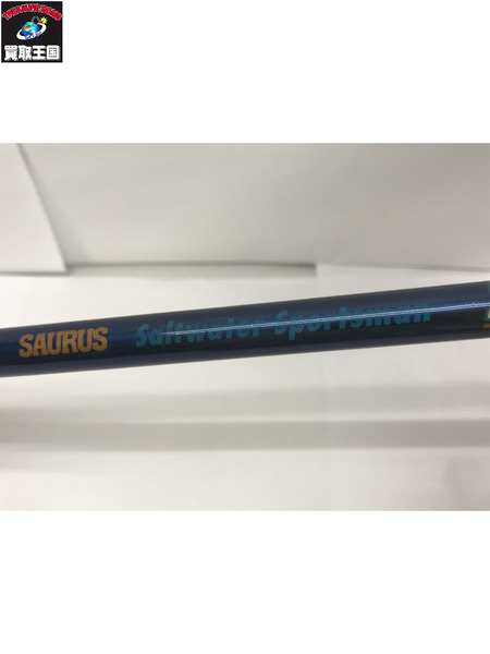 SAURUS ロッド SAS S90