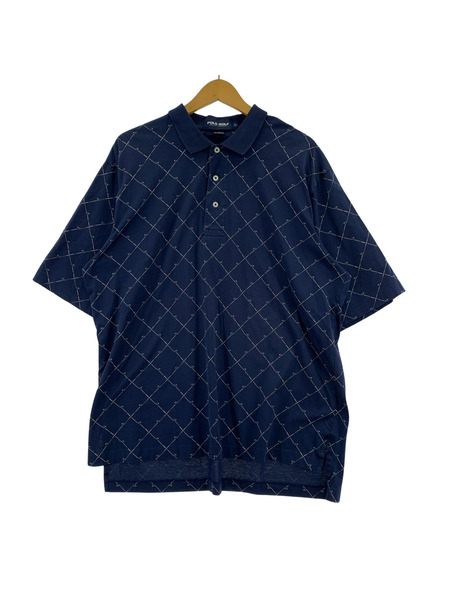 POLO RALPH LAUREN ポロシャツ all pattern polo shirt