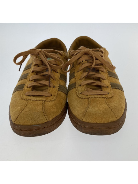adidas スニーカー TABACCO GRUEN ローカットスニーカー (26.5cm)