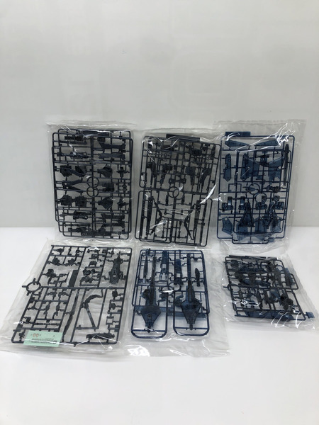 ガンプラ HG 1/144 ガンダムTR-6　ハイゼンスレイII・ラー