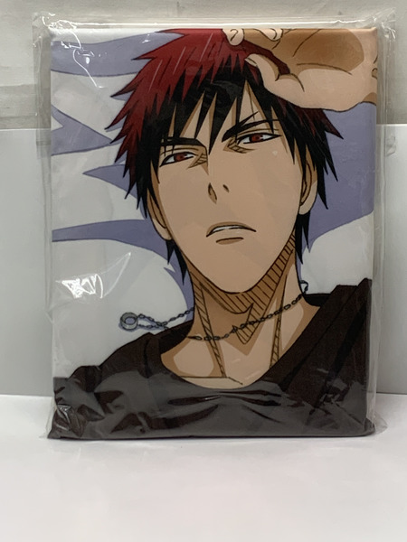 黒子のバスケ おやすみシーツ 火神大我 未開封 黒バス かがみたいが