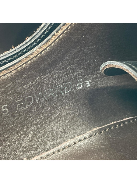 JALAN SRIWIJAYA シューズ Jalan Sriwijaya ストレートチップ BK