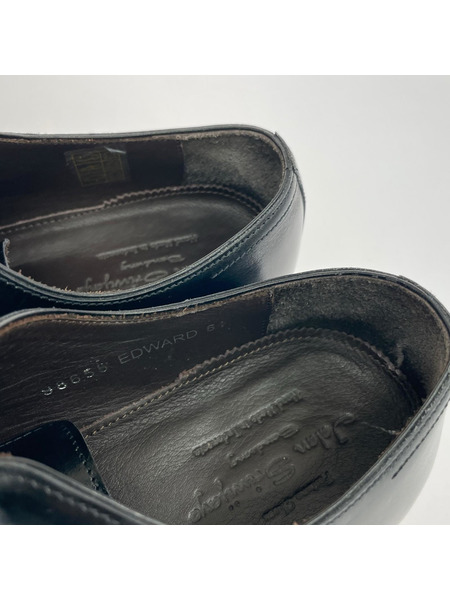 JALAN SRIWIJAYA シューズ Jalan Sriwijaya ストレートチップ BK