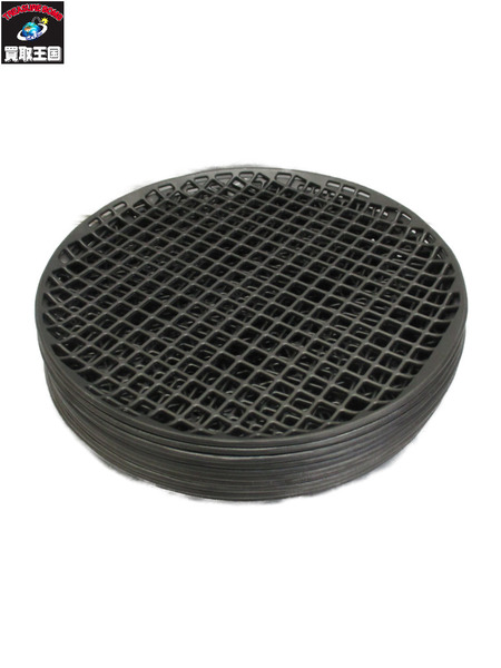 生活雑貨 10枚 平網 28cm SHINPO 焼肉 網