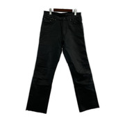 パンツ Liugoo Leathers カウレザーパンツ