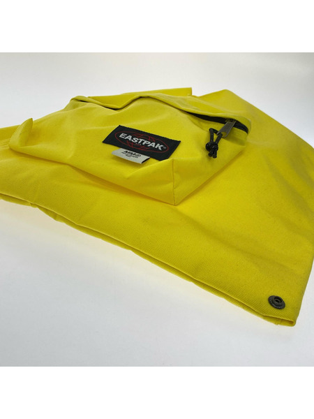 MM6 トートバッグ eastpak トートバッグ イエロー