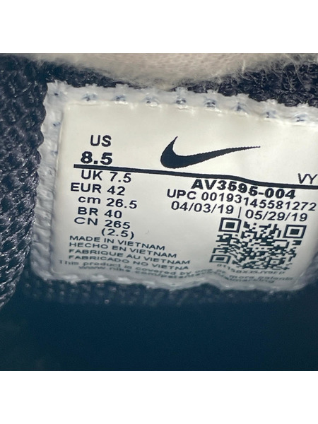 NIKE スニーカー Shox TL Sunrise (26.5)