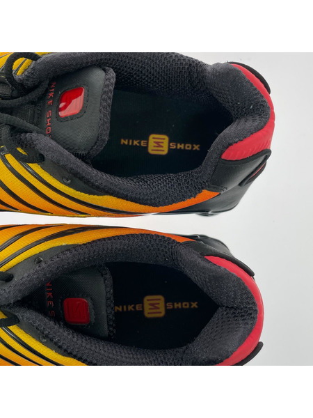 NIKE スニーカー Shox TL Sunrise (26.5)