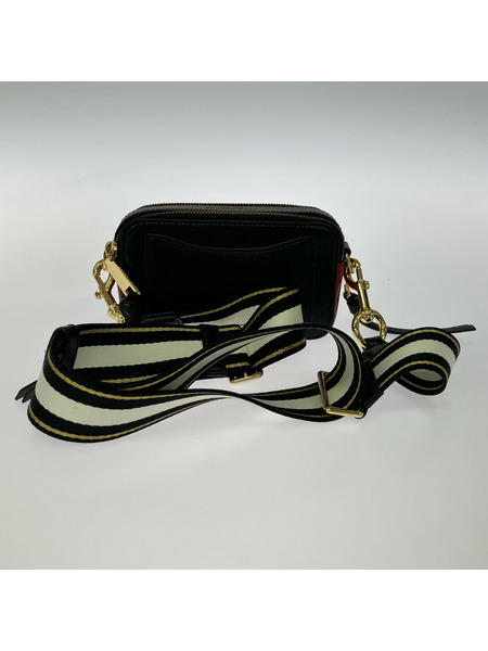 MARC JACOBS ショルダーバッグ SNAPSHOT
