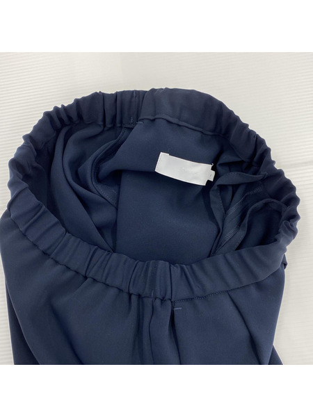 graphpaper パンツ Satin Easy Wide Pants ワイドパンツ[値下]