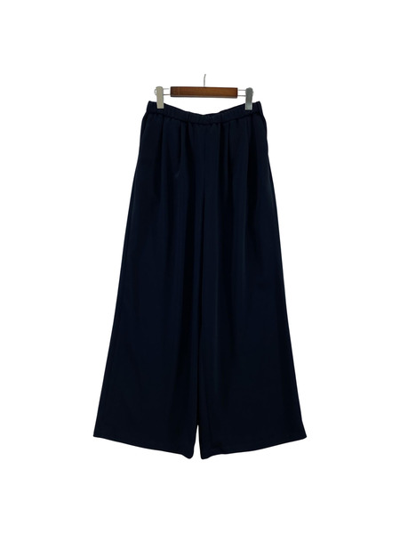 graphpaper パンツ Satin Easy Wide Pants ワイドパンツ[値下]