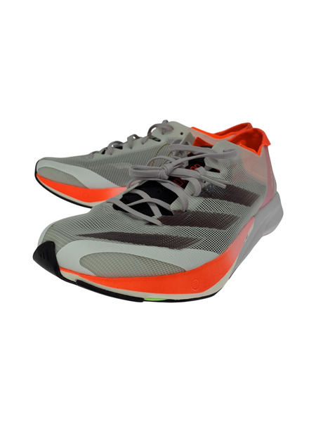 adidas スニーカー ADIZERO JAPAN 8 25.5cm
