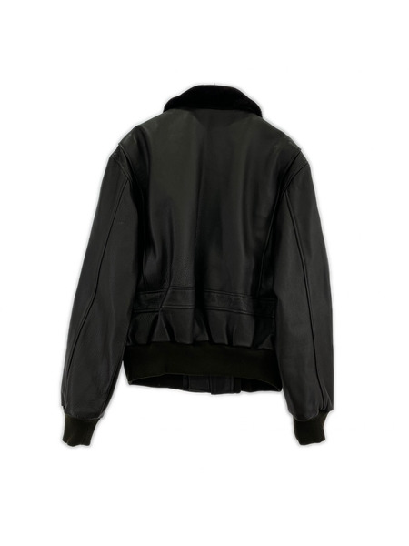 フライトジャケット OXFORD LEATHER SHOP フライトジャケット