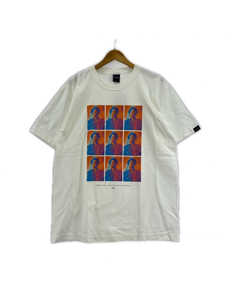 APPLEBUM 半袖Tシャツ・カットソー グラフィックTシャツ L