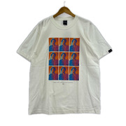 APPLEBUM 半袖Tシャツ・カットソー グラフィックTシャツ L