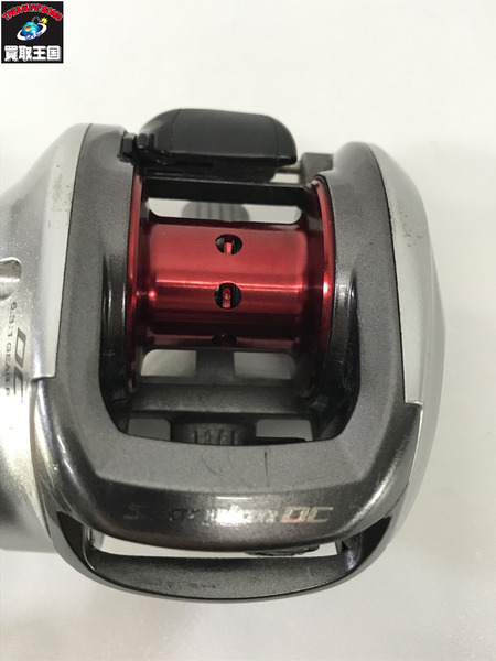 シマノ 11スコーピオン DC