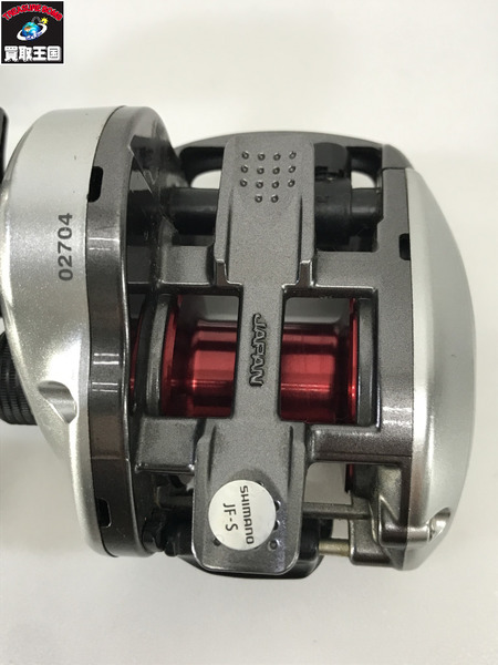 シマノ 11スコーピオン DC