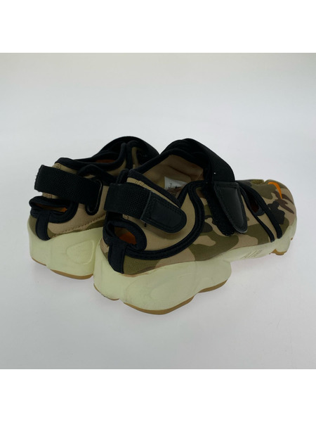 NIKE シューズ Nike Women's Air Rift "Camo" 24cm