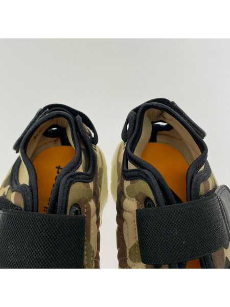 NIKE シューズ Nike Women's Air Rift "Camo" 24cm