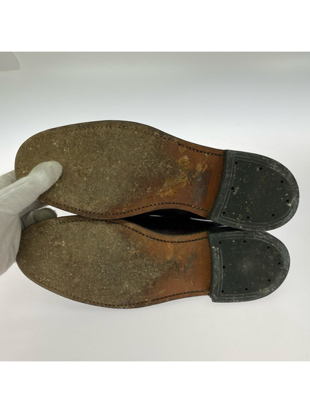 シューズ HANOVER タッセルローファー