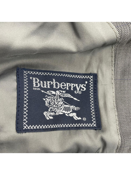 BURBERRY セットアップ BURBERRYS スーツ