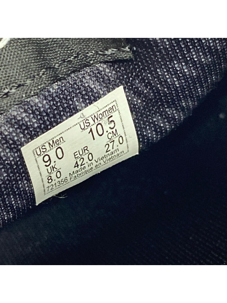 VANS スニーカー LX OLD SKOOL GORE-TEX 27.0CM