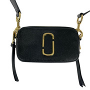 MARC JACOBS ショルダーバッグ レザーショルダーバッグ