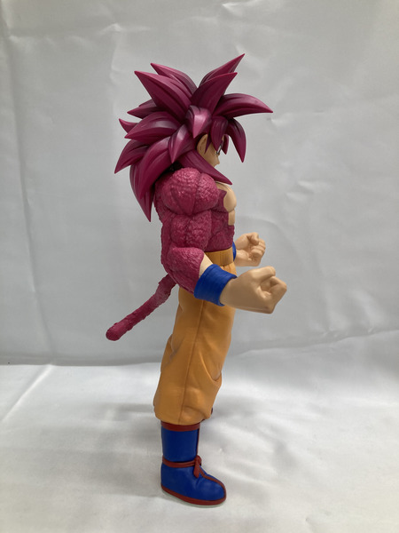 一番くじ ドラゴンボール オムニバスCROSS A賞 超サイヤ人孫悟空