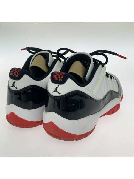 NIKE スニーカー AIR JORDAN 11  RETRO LOW
