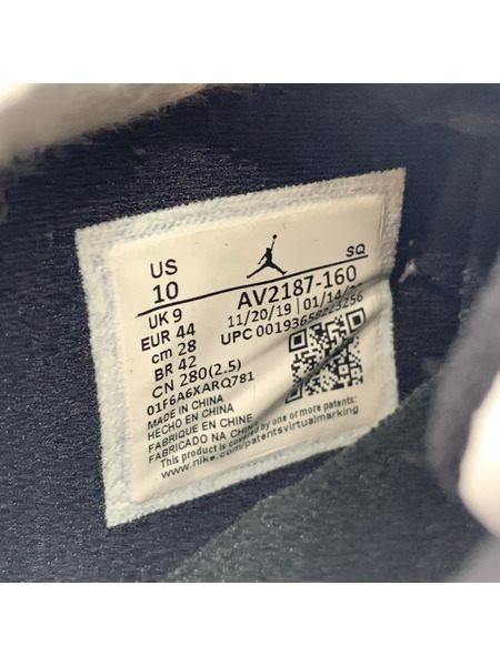 NIKE スニーカー AIR JORDAN 11  RETRO LOW