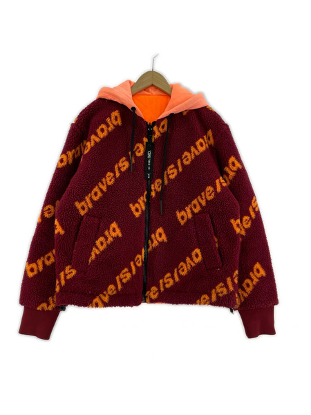 DIESEL ジャケット リバーシブルジャケット