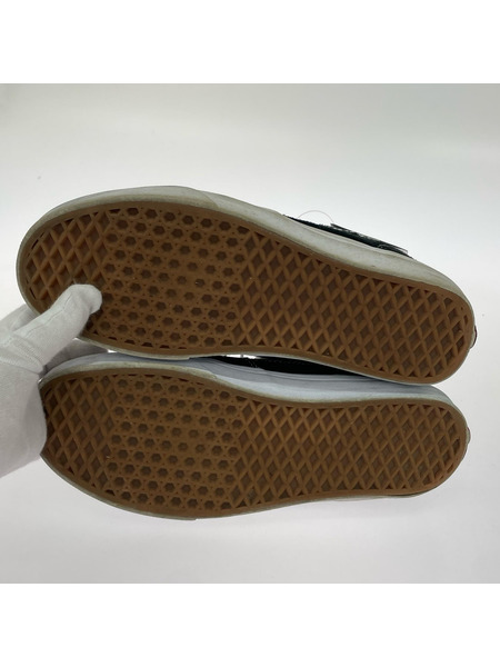 VANS スニーカー HALF CAB ブラック