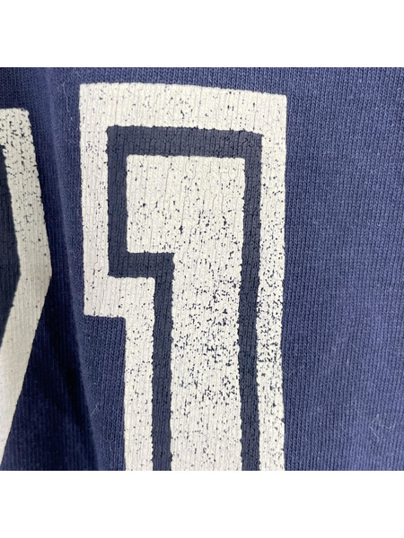 半袖Tシャツ・カットソー NOUNLESS  ユニホームBIGTシャツ