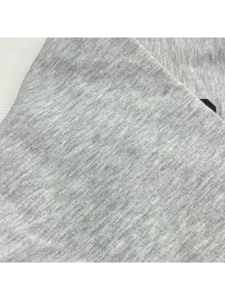 Champion REVERSE WEAVE メキシコ製 USAFA スウェット グレー (M)
