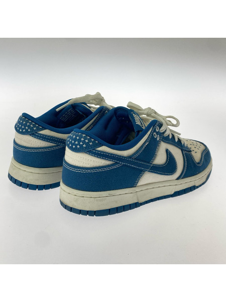 NIKE スニーカー dunk low 26cm