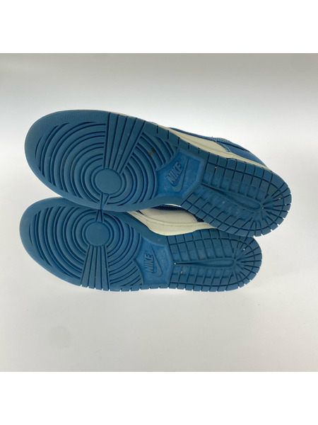 NIKE スニーカー dunk low 26cm
