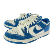 NIKE スニーカー dunk low 26cm