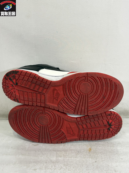 NIKE NBA DUNK LOW EMB 75th Anniversary 27cm