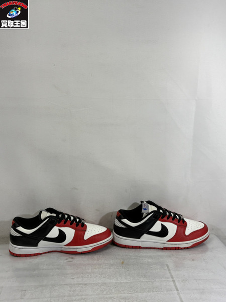 NIKE NBA DUNK LOW EMB 75th Anniversary 27cm