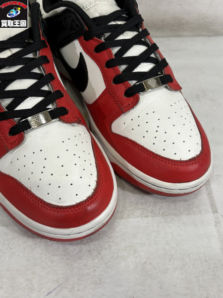 NIKE NBA DUNK LOW EMB 75th Anniversary 27cm