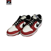 NIKE NBA DUNK LOW EMB 75th Anniversary 27cm