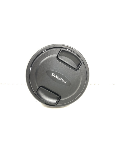 レンズ Samyang 16mm f2.0 未使用品 Canon Mマウント
