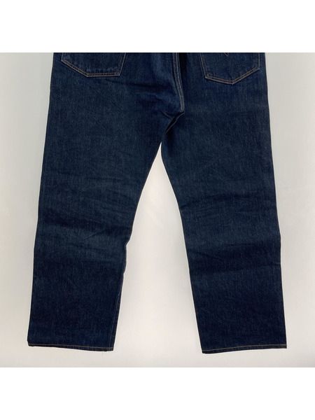LEVI'S VINTAGE CLOTHING LVC 501XX USA製 デニムパンツ 濃紺[値下]