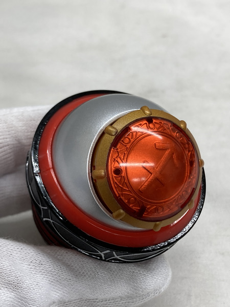 仮面ライダーフォーゼ ゾディアーツスイッチ十二使徒セット